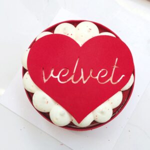 Red Velvet