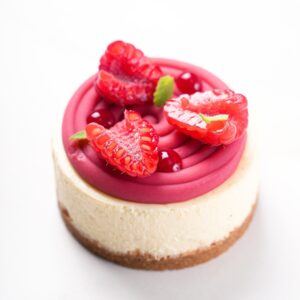 Cheesecake