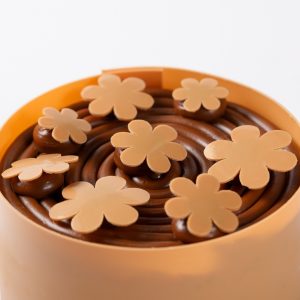 Torta Crocante Manjar