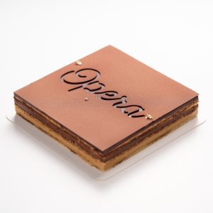 Torta Ópera