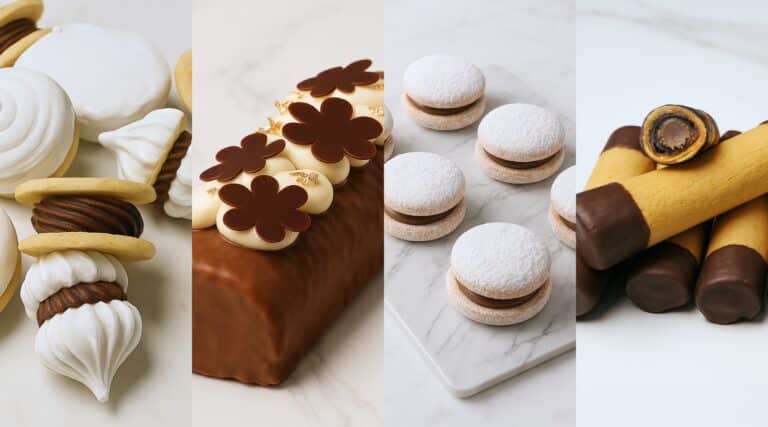 Curso Online de Pastelería Chilena