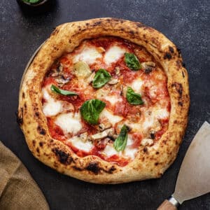 Pizzaiolo