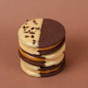 Alfajor Baileys